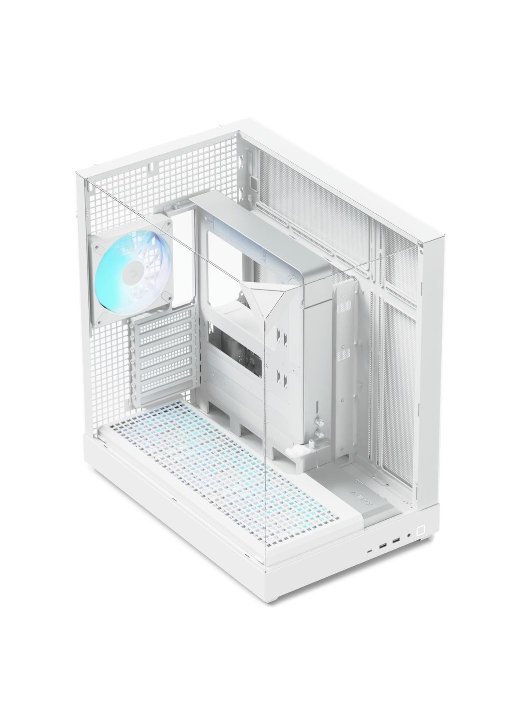 Корпус V2 White (APCM-VI02143.21) APNX (370615420)