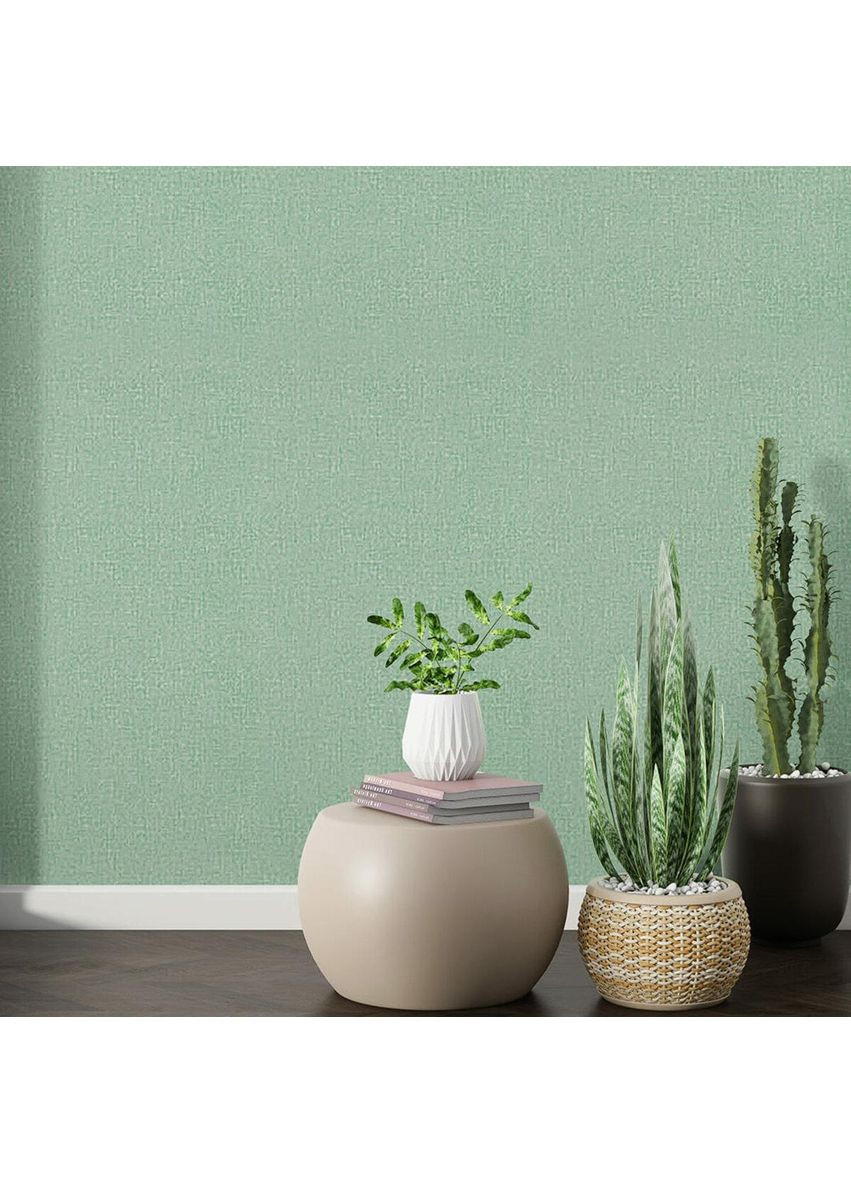 Самоклеючі шпалери 2800*500*2,5мм YM-11 DEEP GREEN WHITE (D) 3DPanda-2019 Sticker Wall (323155472)