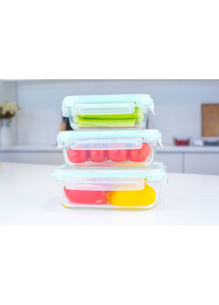 Контейнер miFamilia 1500 мл Full wrapped collection (6303) Mi Familia (316119015)