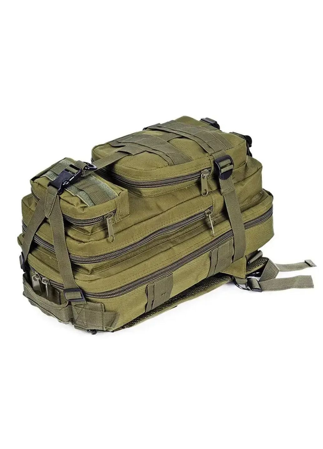 Тактический производный рюкзак на 35 л D3-GGL-201 Solve (282744256)