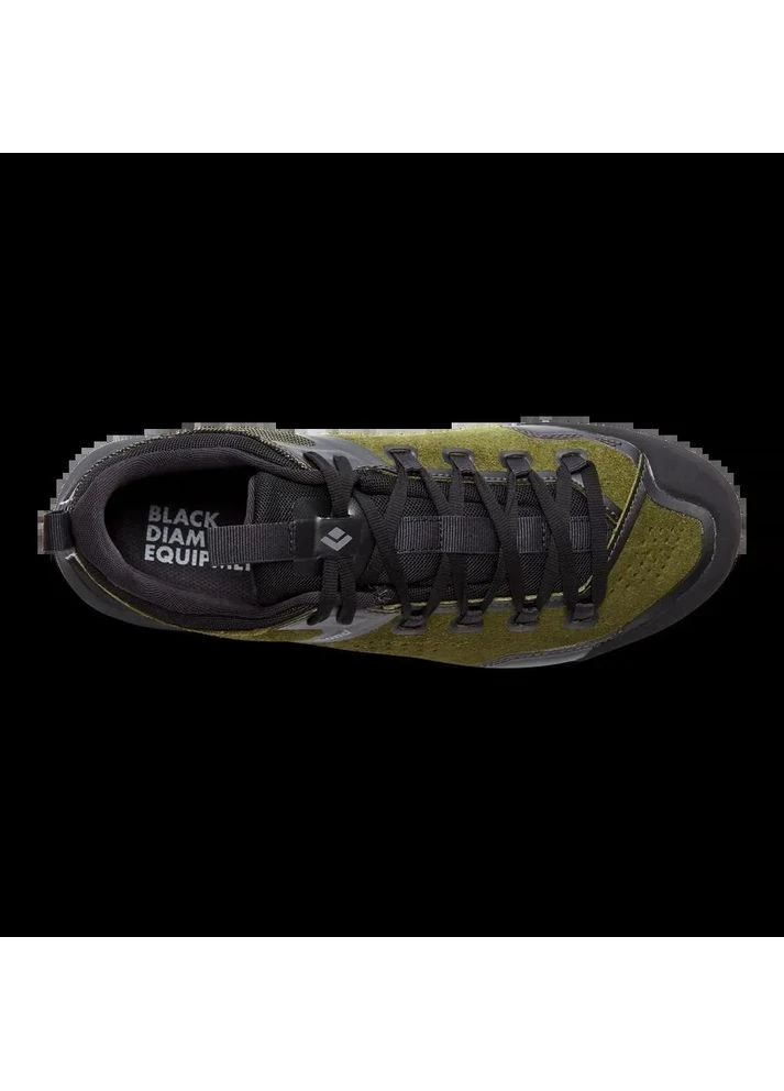 Кроссовки мужские M Mission XP LTH, Olive, р.7,5 Black Diamond (340561273)