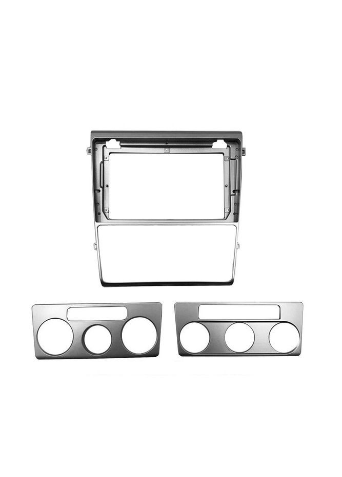 Штатна магнітола серії M200S 2K під Lavida 2010-2012 (W1) 9 дюймів Volkswagen (299237368)