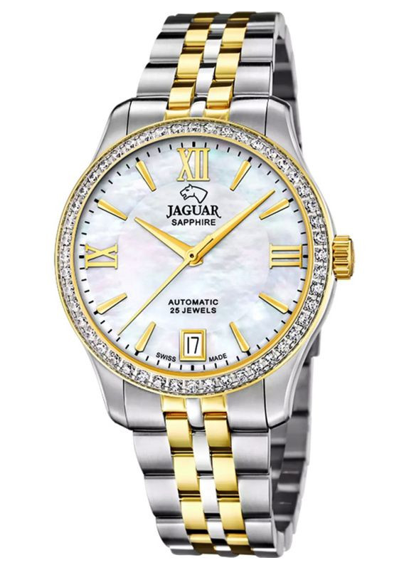 Женские наручные часы Jaguar J998/1 (325608571)