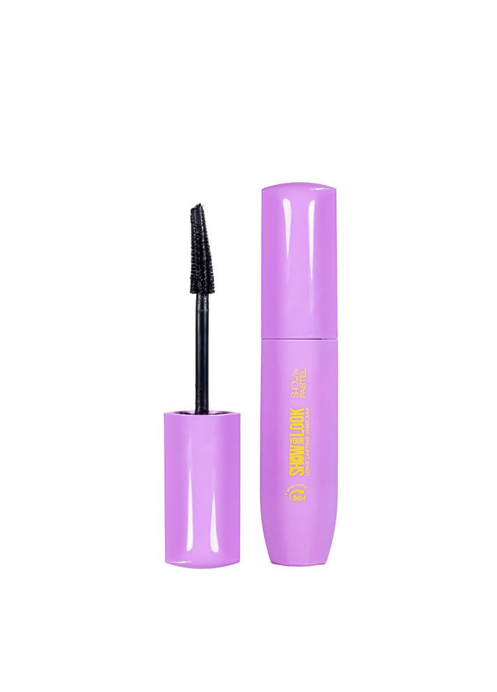 Туш для вій Show Your Look Mascara 24 години стійкості Pastel (373314945)
