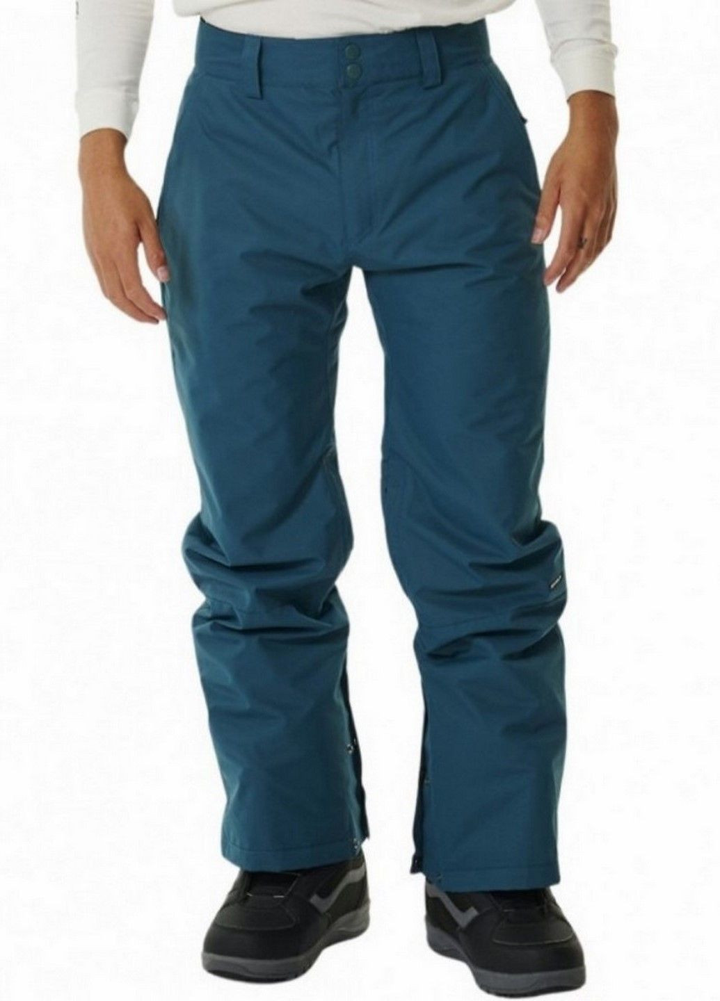 Мужские брюки для сноуборда BASE 10K/10K PANT 008MOU-76 Rip Curl (296716736)