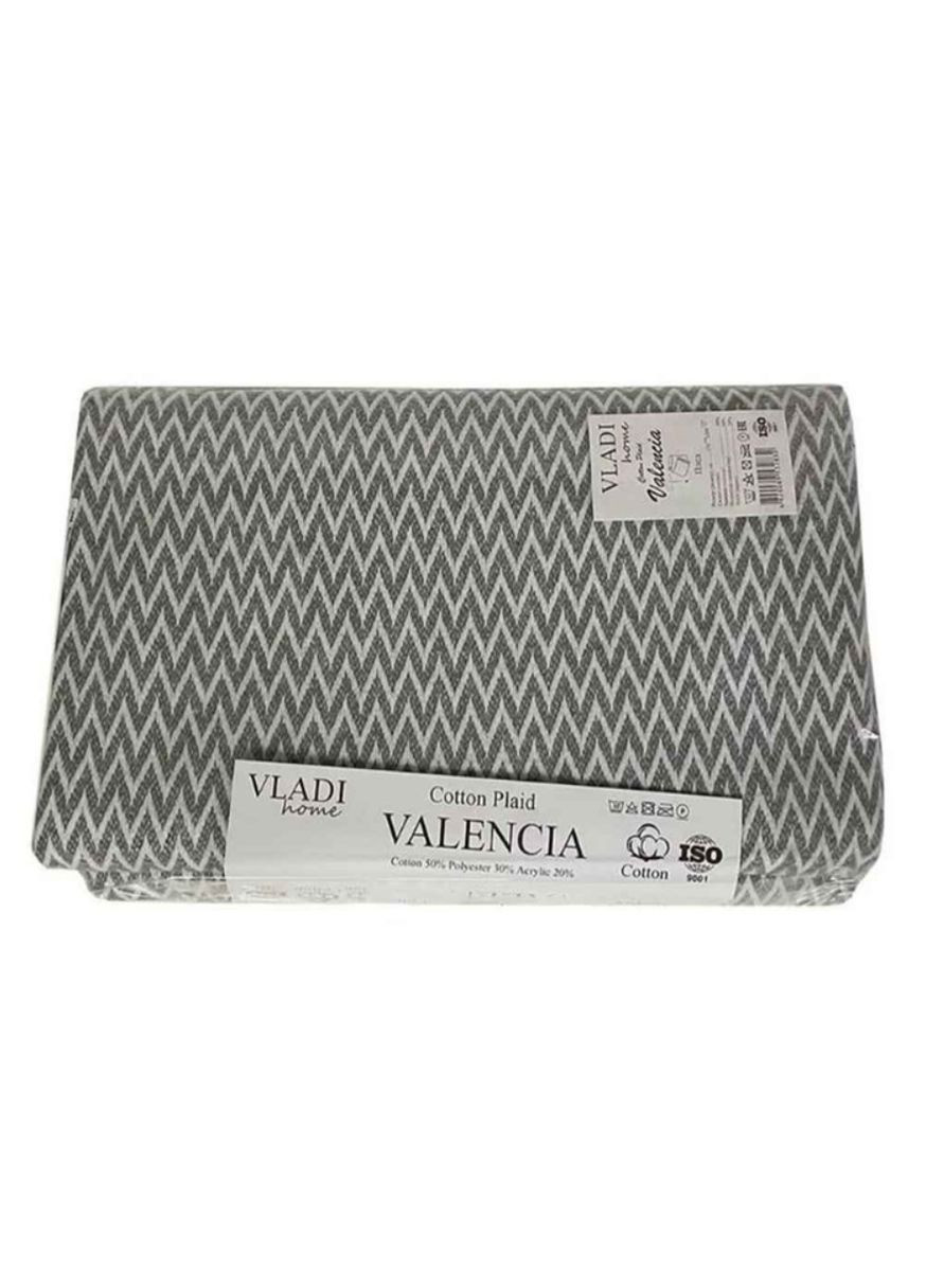 Плед Валенсія 170х210 Valencia Vladi Valencia17-БД01 (333335898)