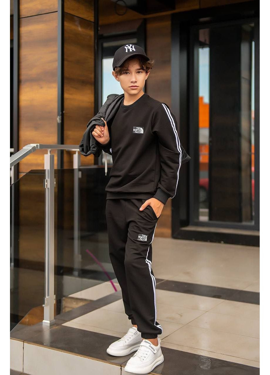 Костюм тройка с курткой popluzhnaya (355341521)