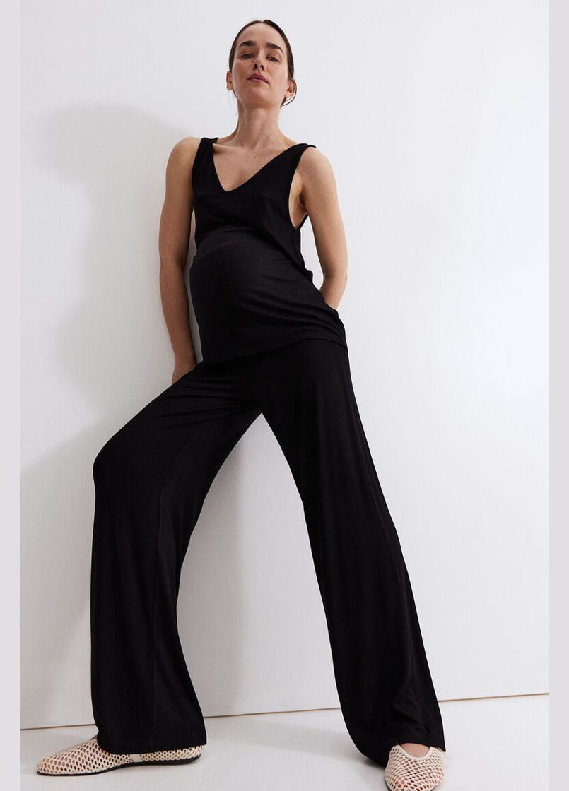 Штани для вагітних H&M (331344871)