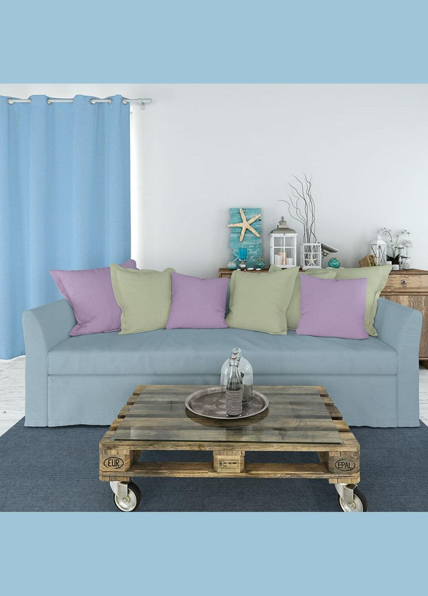 Самоклеюча плитка під ковролін сіра 600х600х4мм (3DPanda-1418) Sticker Wall (323155188)