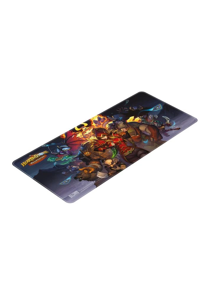 Ігрова поверхня Blizzard Hearthstone Mercenaries (FBLMPHSMERCEN21XL) Blizzard Entertainment (374465920)