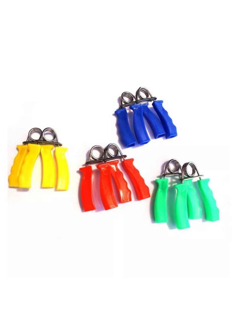 Ручний тренажер еспандер (20) Bavar Sport (362444979)