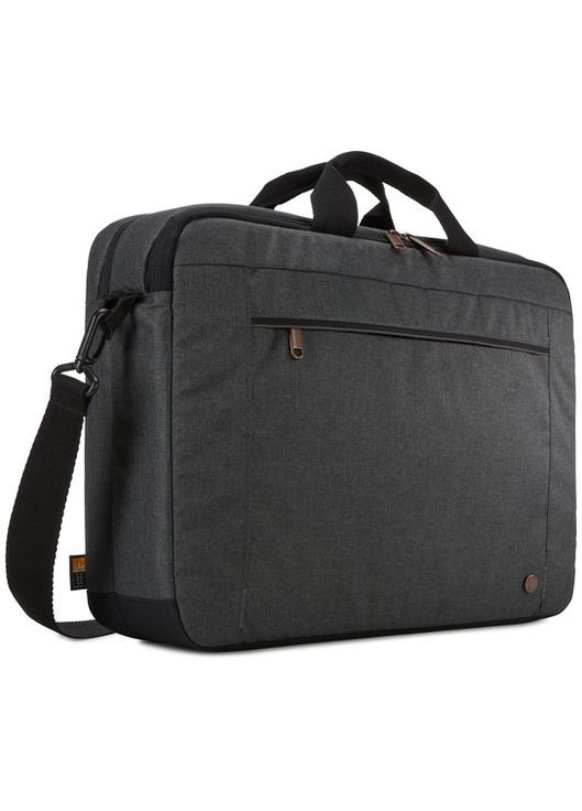 Сумка Era Laptop Bag 15.6 ERALB116 Obsidian (6579163) Case Logic (315604473)