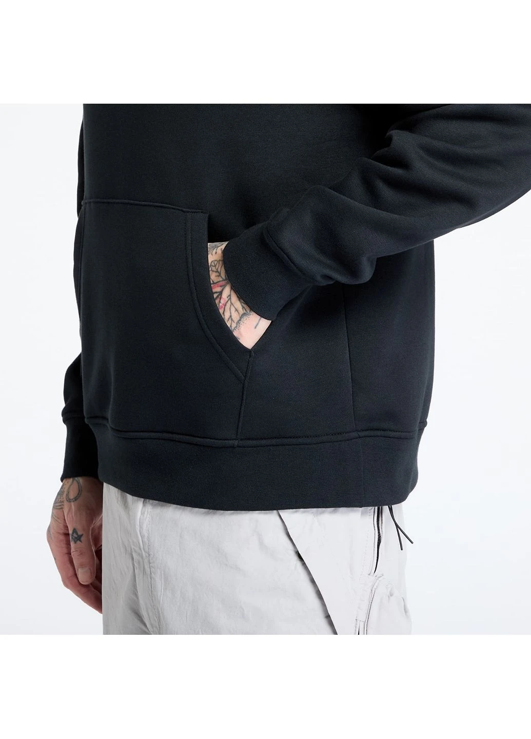 Спортивний костюм Brooklyn Fleece Black FV7281-010__FV7277-010 Air Jordan (397994393)