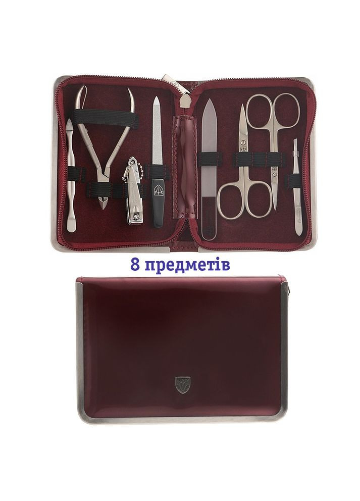 Маникюрный набор 5234 Matt Kellermann (316615812)