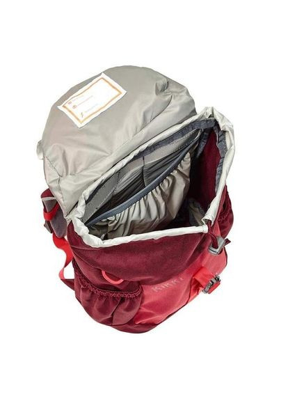 Рюкзак Kikki 6 л 3610519 5527 Deuter (318426445)