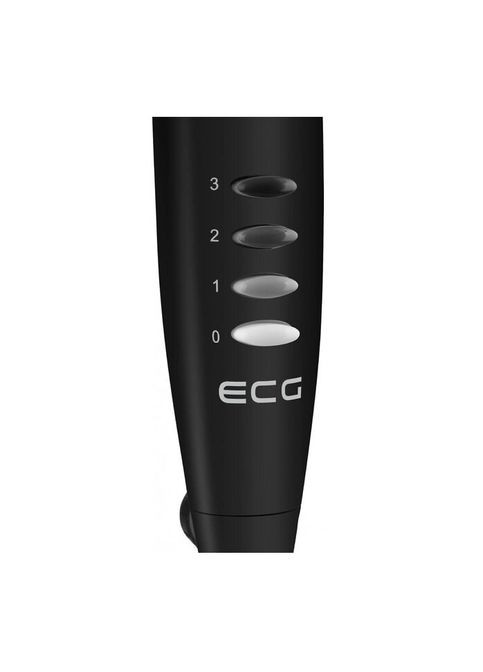 Вентилятор FS 40a Black ECG (343274682)