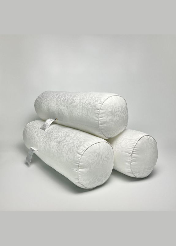 Подушка-валик гіпоалергенна, 60х20см Iglen (305213081)