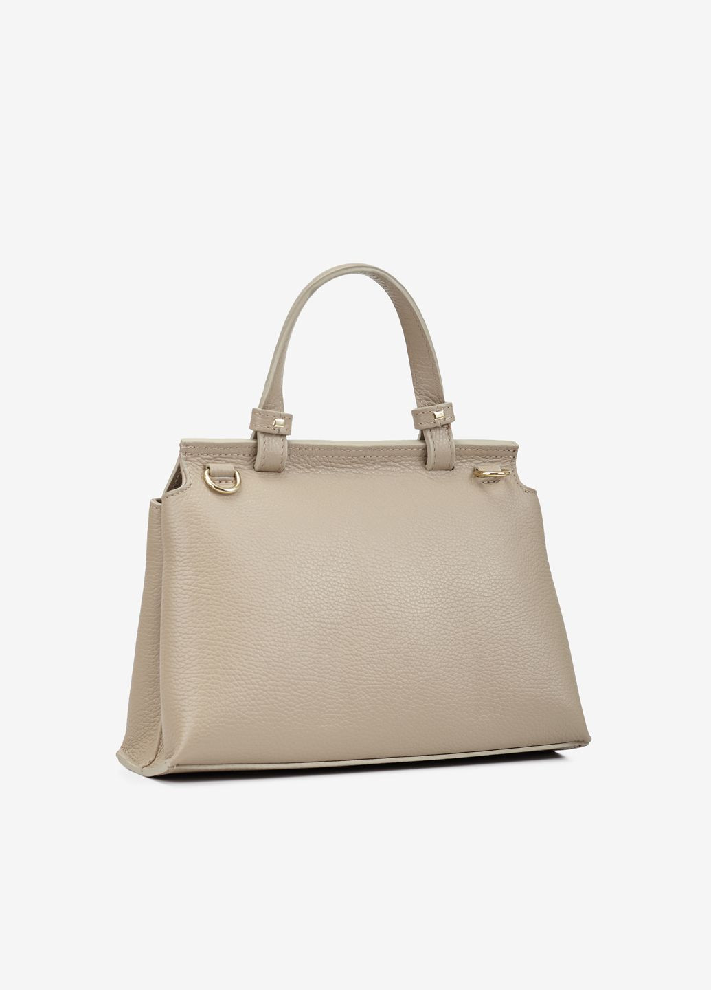 Сумка жіноча шкіряна крос-боді маленька Сrossbody Regina Notte (326960867)