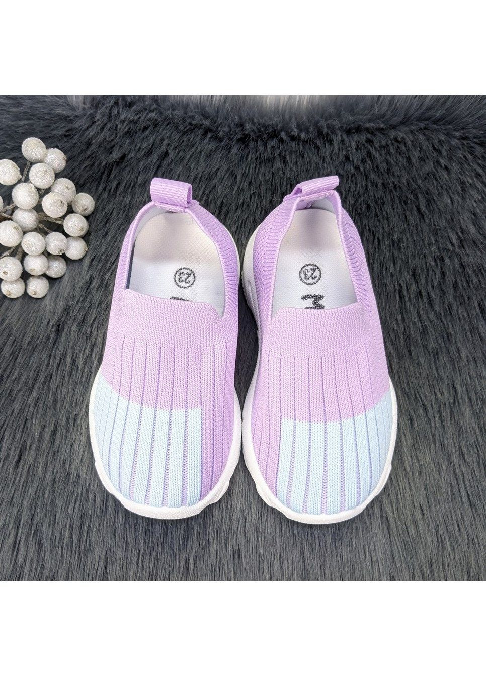 Мокасини тапочки дитячі Fashion (315422411)