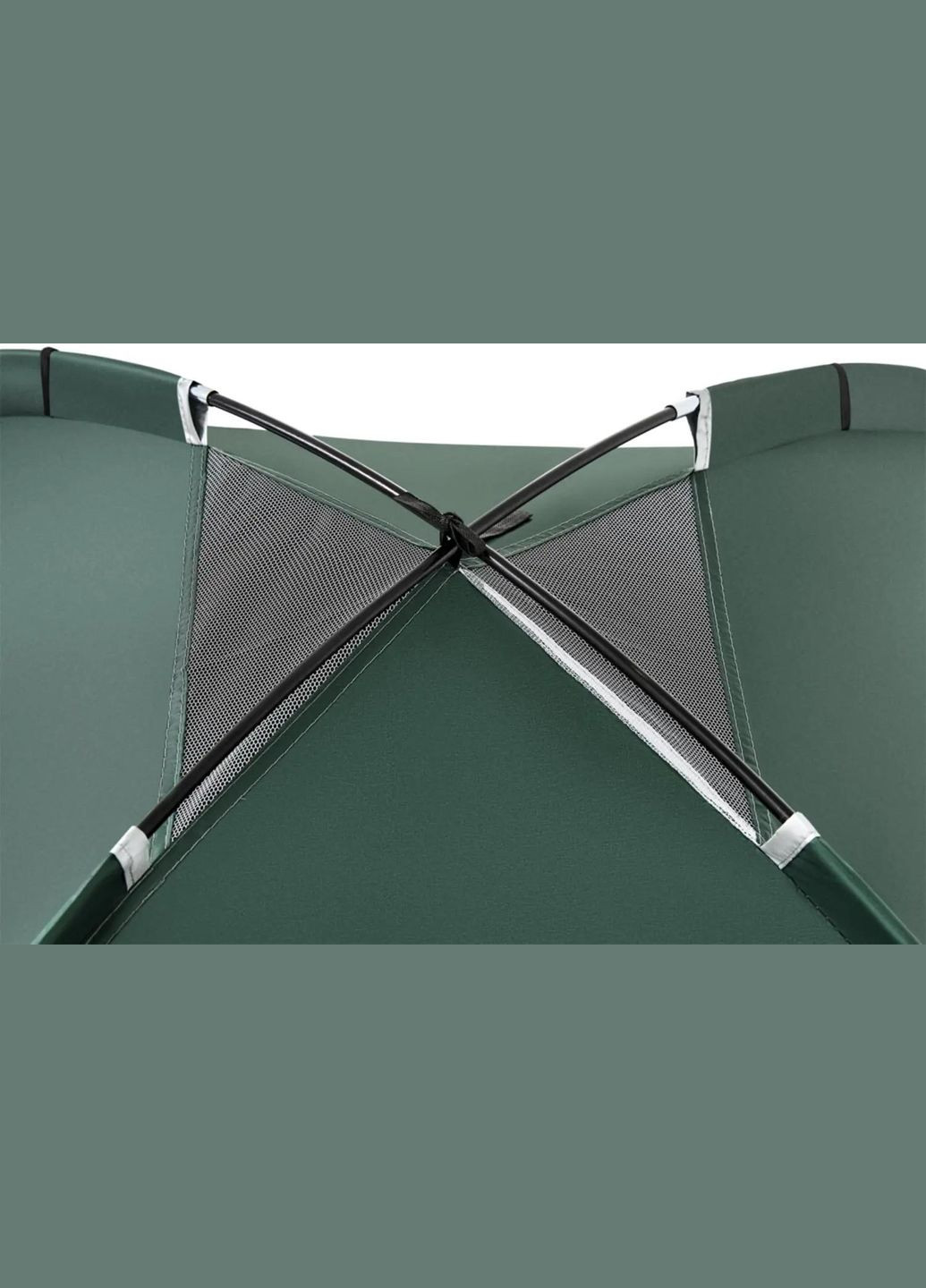 Намет Adventure I 200x150 см Green Skif Outdoor (316534071)