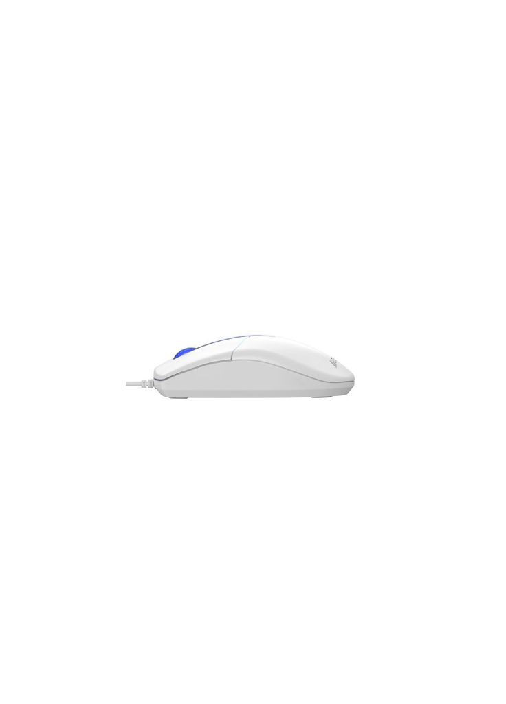 Мышка (m352955) A4Tech N-530S USB White (369036289)