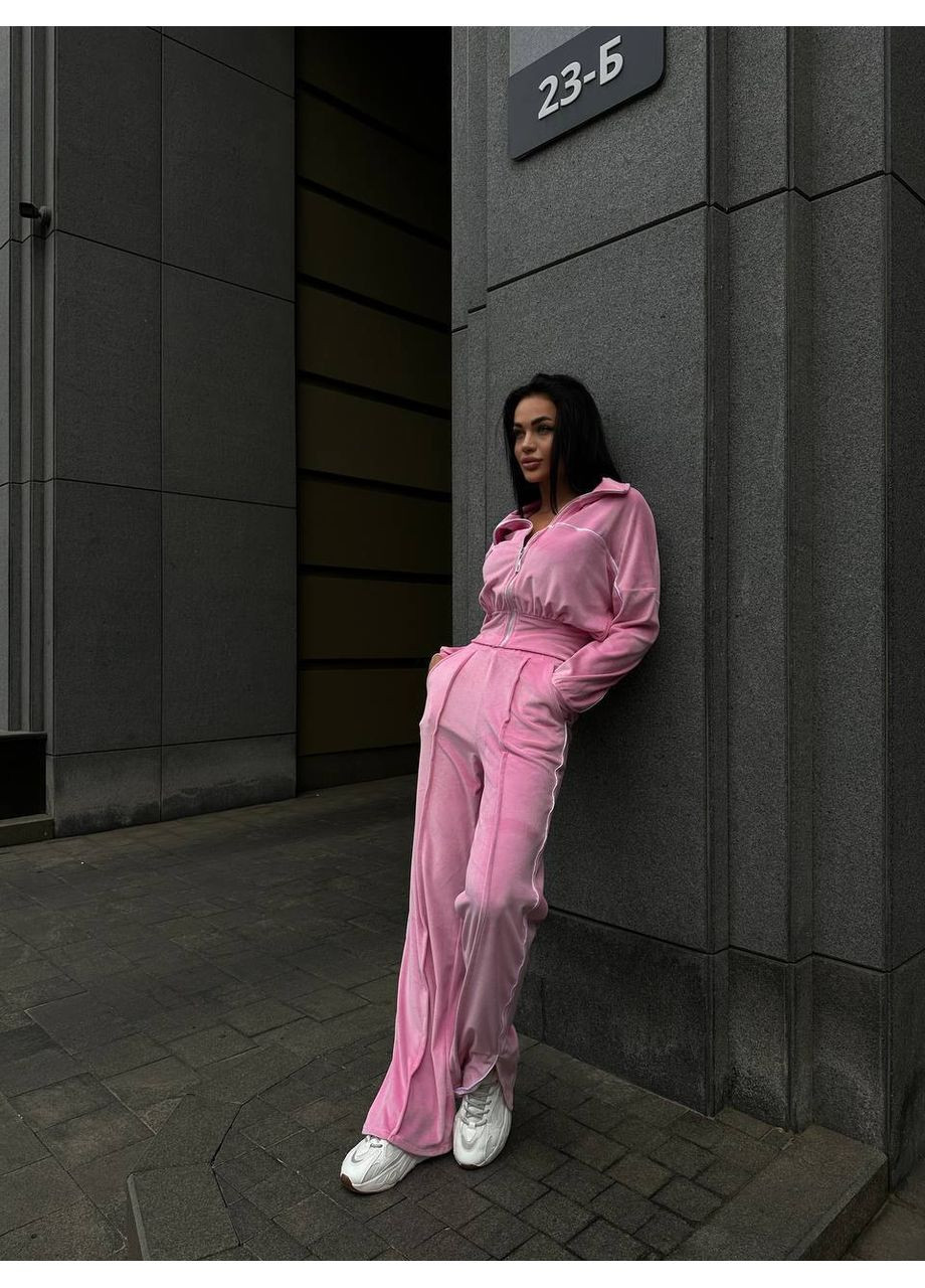 Жіночий костюм повсякденний Style Point (361678901)