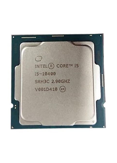 Процессор (CM8070104290715) Intel Core™ i5 10400 (287338634)