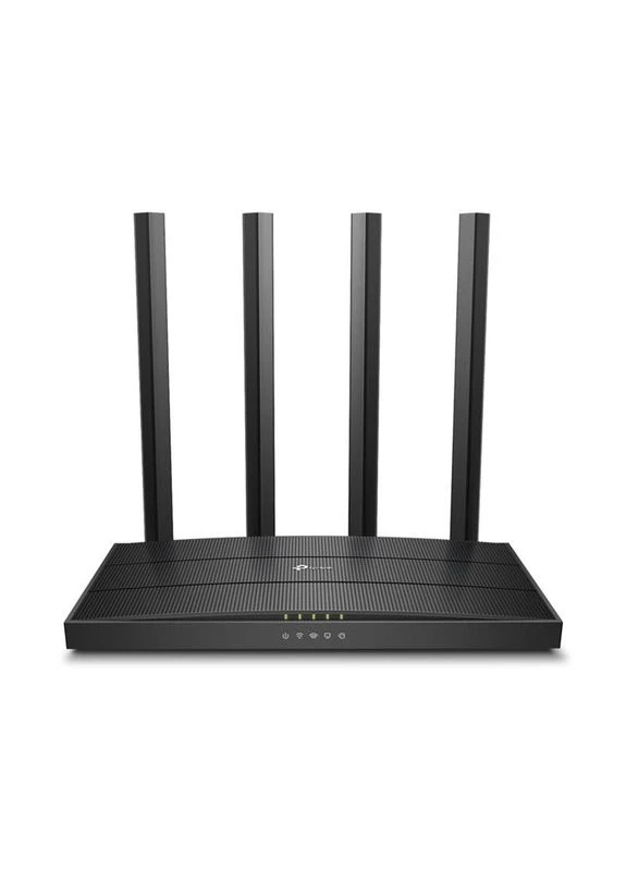 Бездротовий маршрутизатор Archer C80 TP-Link (370616331)