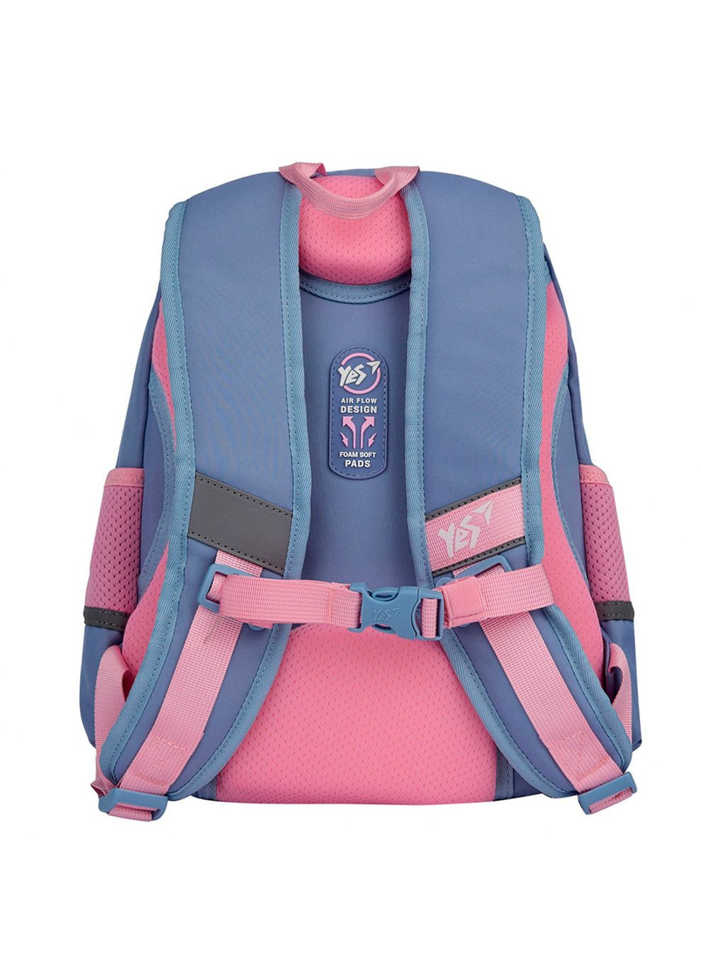 Рюкзак школьный S-104 Pusheen Stay Cool Yes (332989272)