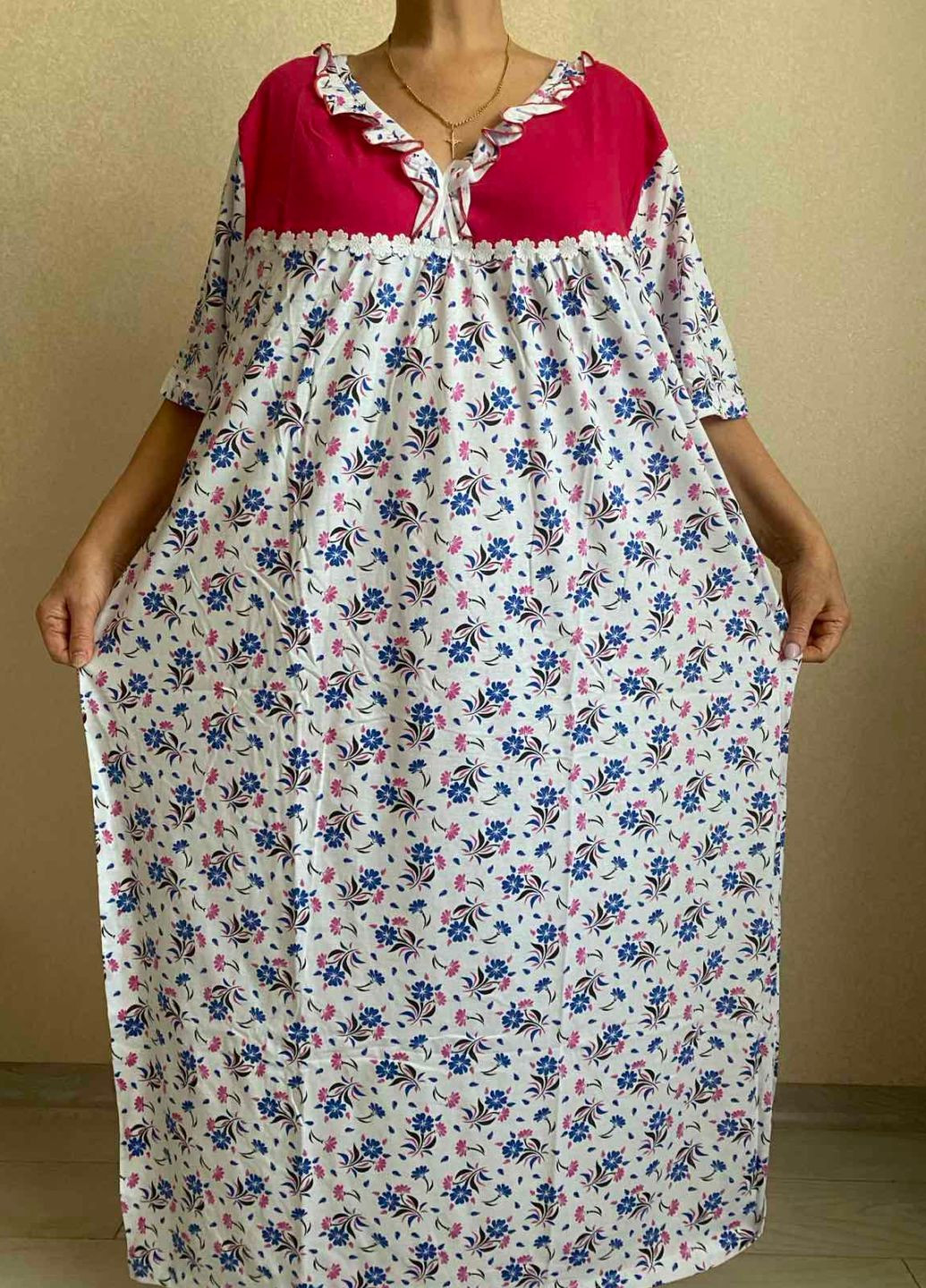 Сорочка жіноча Turon (319158963)