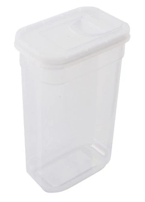 Пищевой контейнер 0373 Transparente 3.2 л (0373 Transparente д/сыпучих 3.2 л) Violet House (393670924)