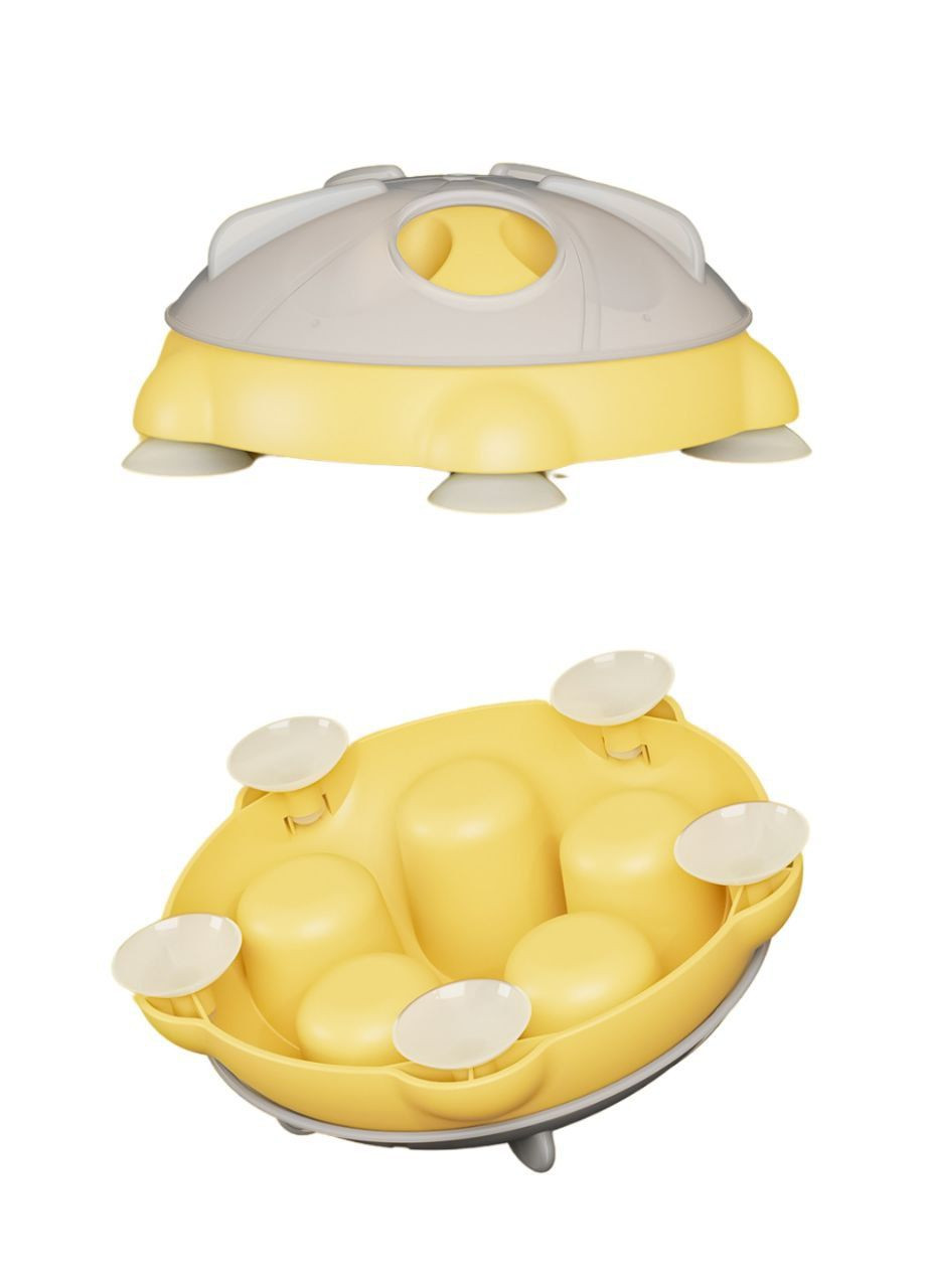 Інтерактивна годівниця для котів та кішок No Brand (336213536)