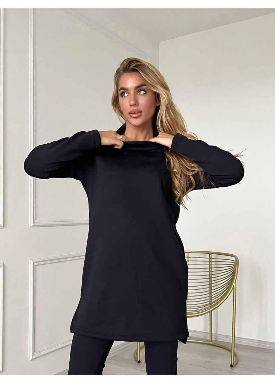 Костюм на меху — ЗАМЕРЫ В ОПИСАНИИ DK/DL Мода без кордонів (371140304)