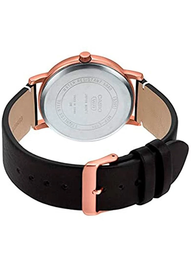 Мужские наручные часы Casio MTP-E320RL-1E (400366713)
