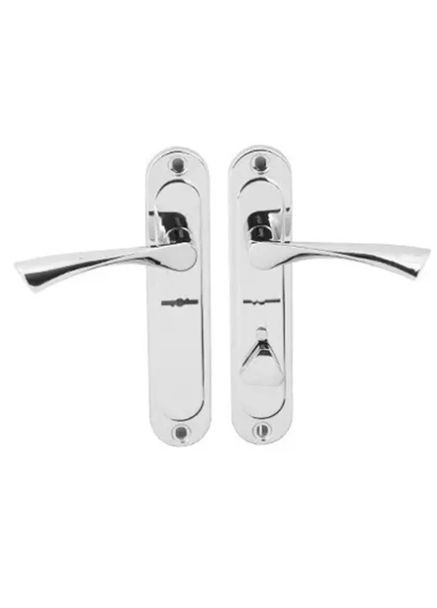 Ручка на планке HP-42.0123-S-C-CR-L Avers (370661949)