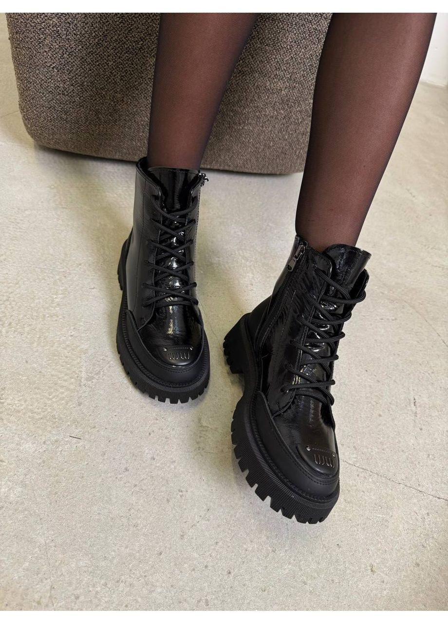 Зимние зимние ботинки Helen