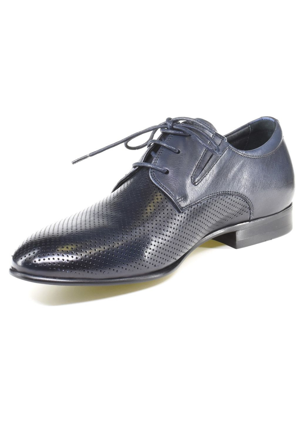 Весняні модельні туфлі Mario Corso (271965448)
