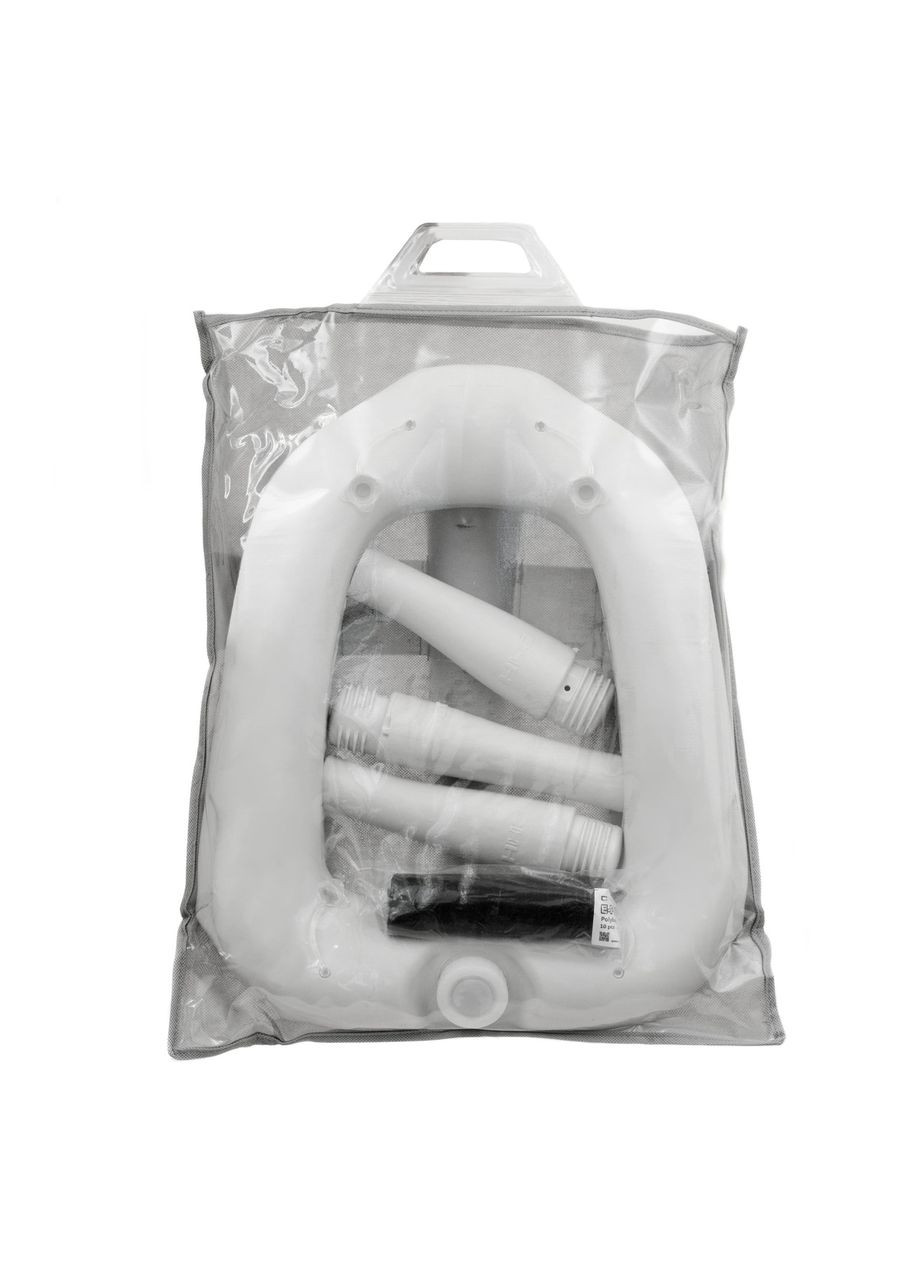 Биотуалет портативный ТЕ-1042 Time Eco (329407396)