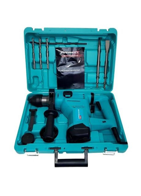 Перфоратор бочковой ПЭ-2400Е Grand (364120780)