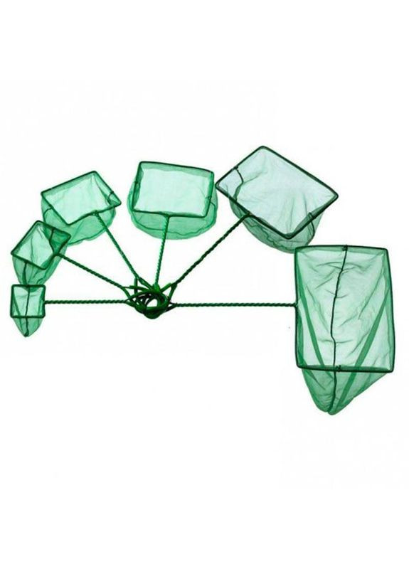 Сачок для рыбы FN - 11х9 см Resun (327054447)