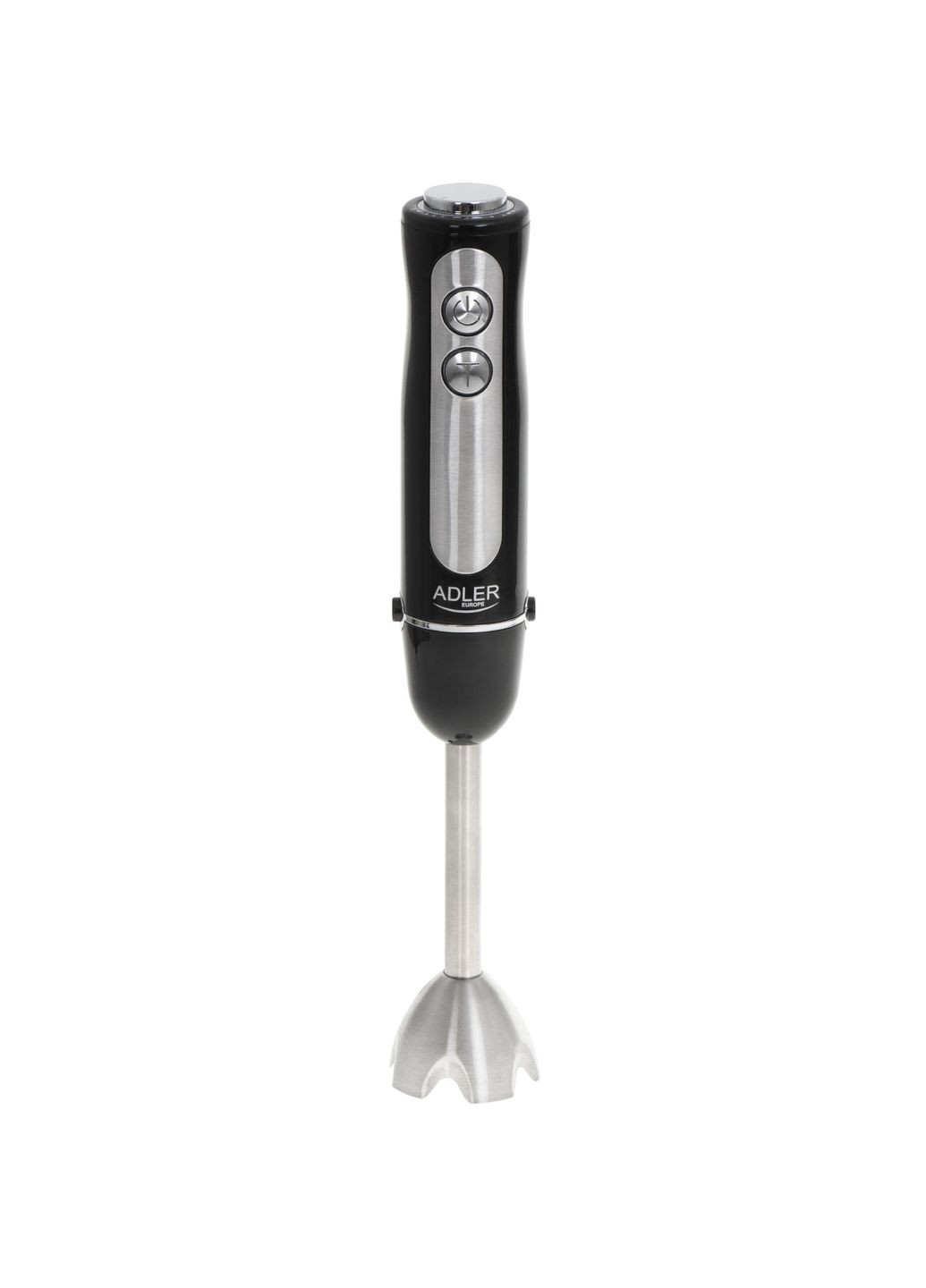 Блендер AD 4625 black ручной/ 1500Вт/ 5 быстрый/ без чаши/ Turbo/ Adler (362668474)