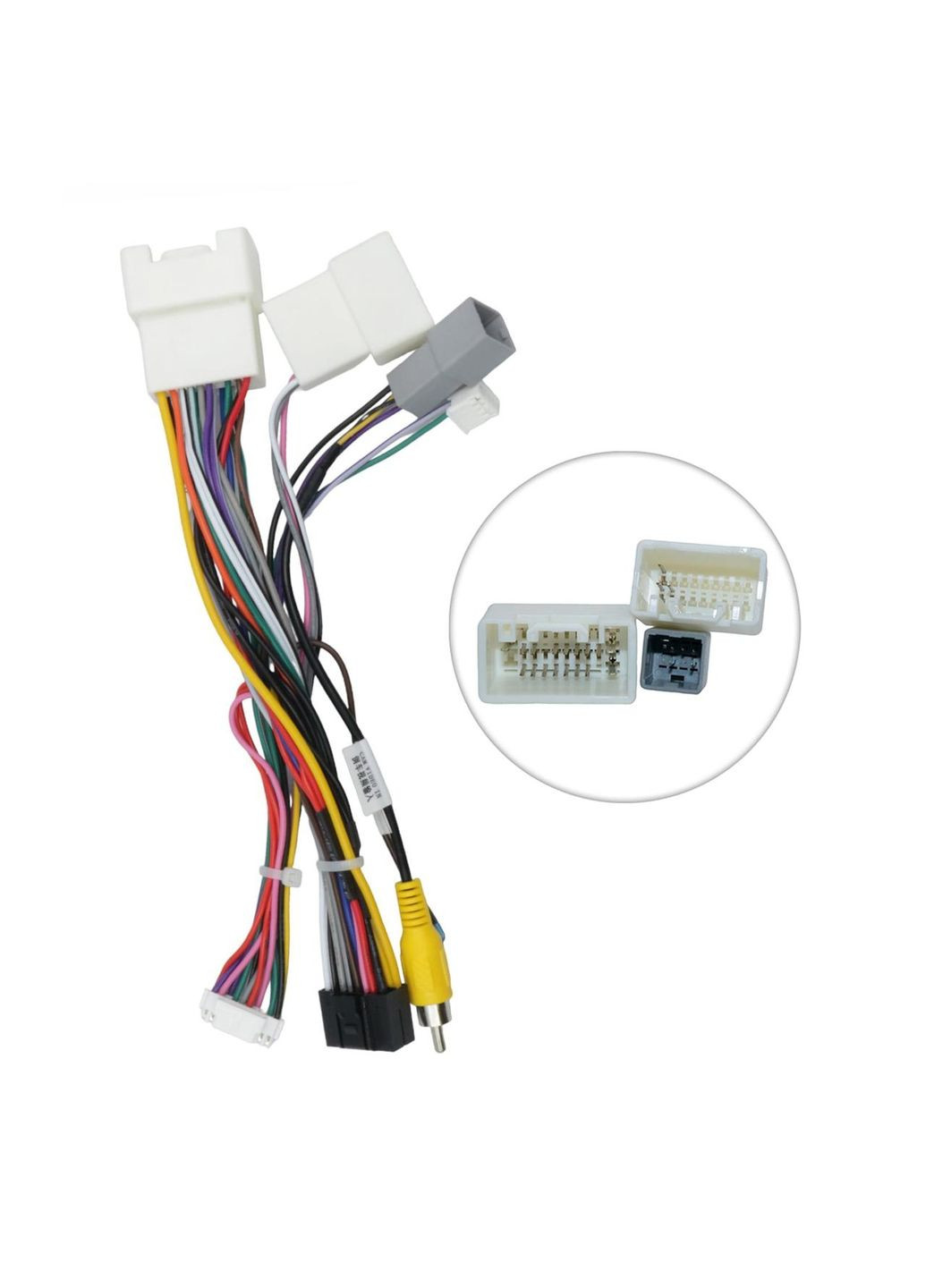 Установочный комплект серии под Mitsubishi Pajero 4 V80 V90 Montero, Shogun 2006-2014 (W4) 9 дюймов QIV (346506391)