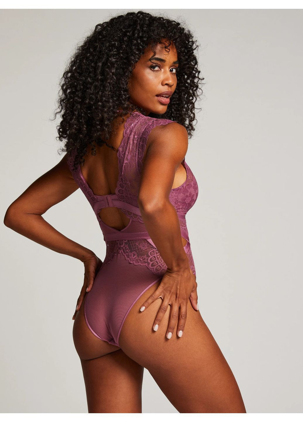 Боді Hunkemoller (371690336)