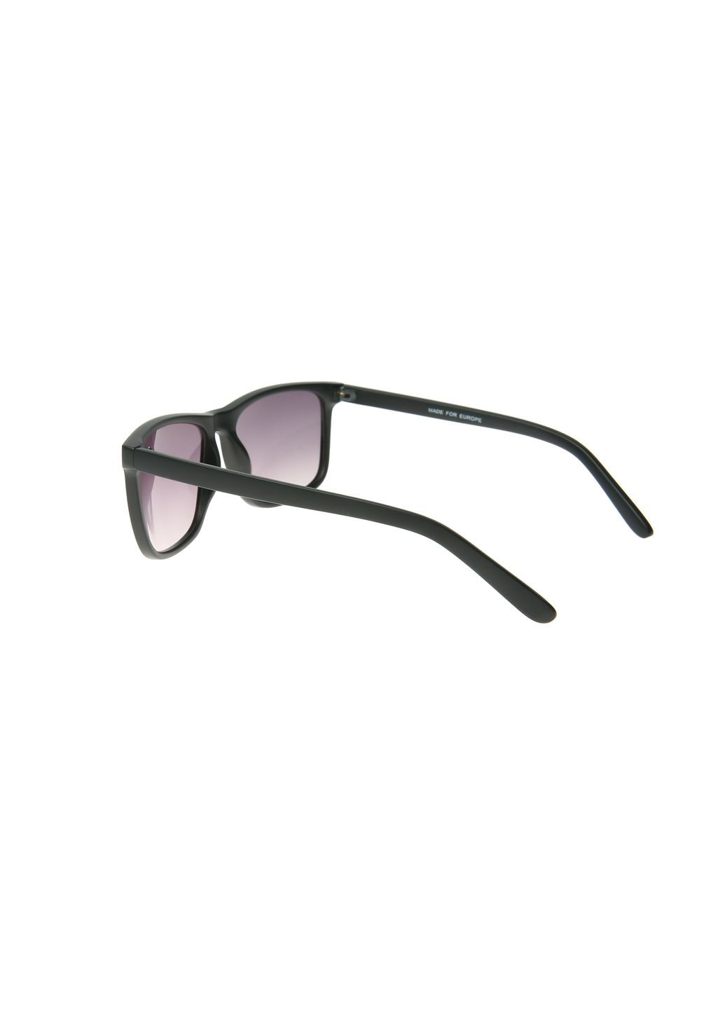 Солнцезащитные очки Классика мужские 850-683 LuckyLOOK 850-683m (289358156)