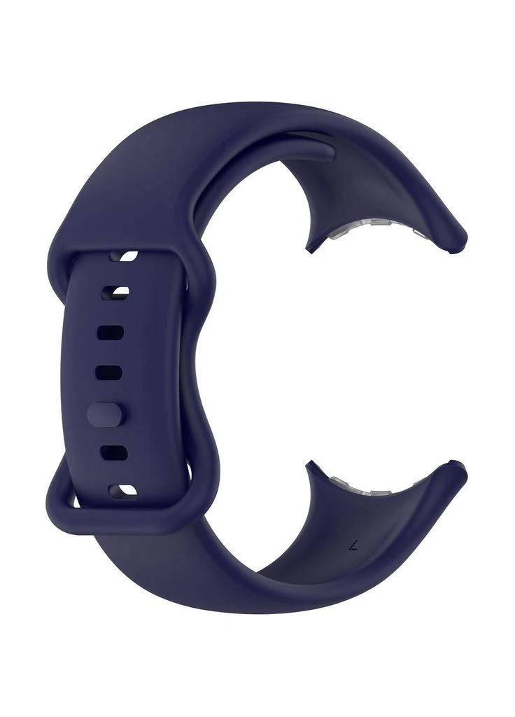 Ремешок для Google Pixel Watch 3 45mm/Pixel Watch 4 45mm Midnight Blue (ARM84022) [161549] ArmorStandart (400901371)