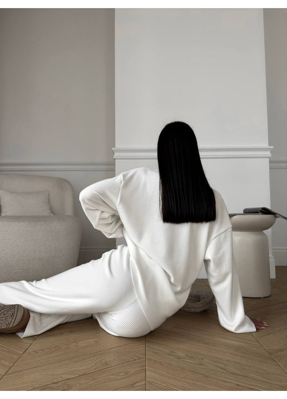 Базовий костюм на флісі🔥🥰 Luna (367049433)