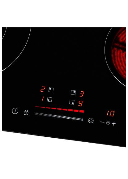 Варочна поверхня Pyramida VCH P 642 (366515050)