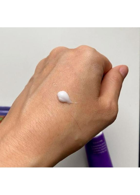 Cos De Baha Пептидний зволожуючий крем проти зморшок M.A. Peptide Cream 45 ml — Крем, Південна Корея (358500455)