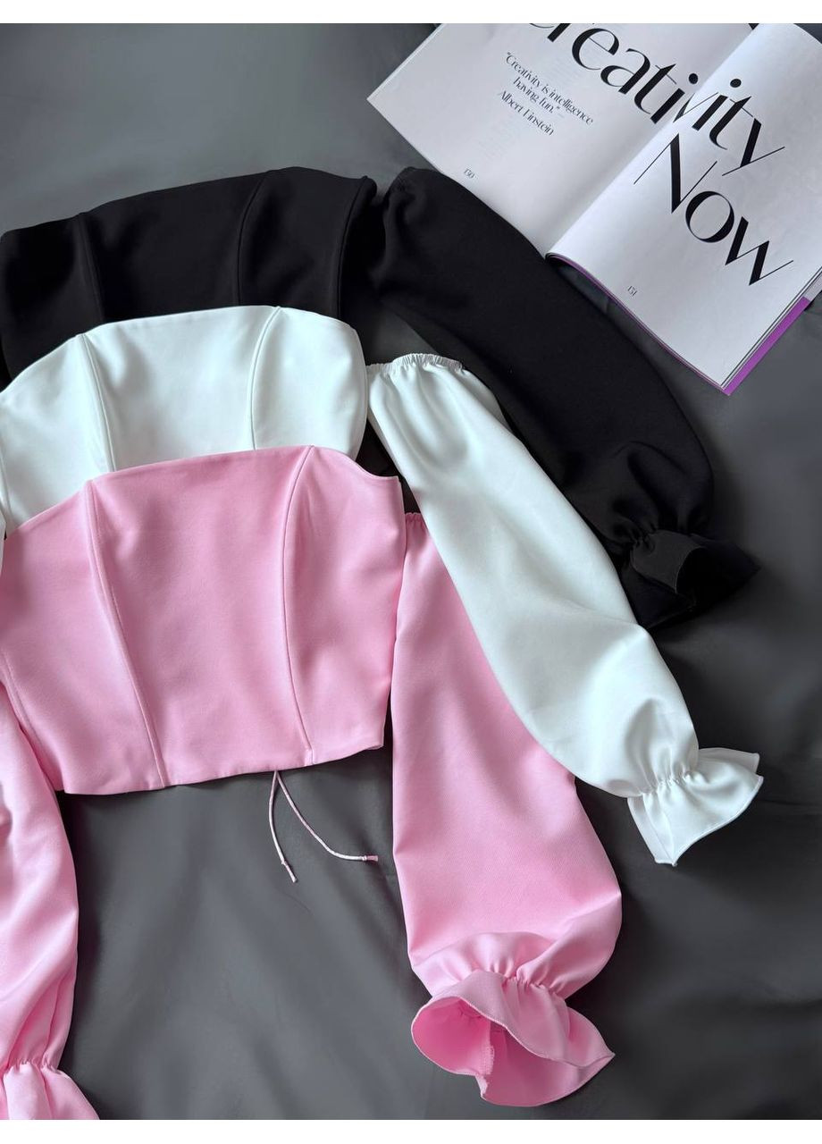 Жіночий корсет No Brand (361447450)