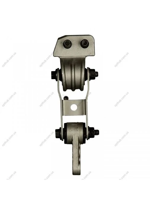 Подушка двигателя снизу спереди Volvo (пр-во FEBI) 22711 Febi Bilstein (377710046)